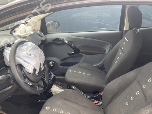 AC compressor FORD KA (RU8) 1.2 | BP24809722M34 - Image 10