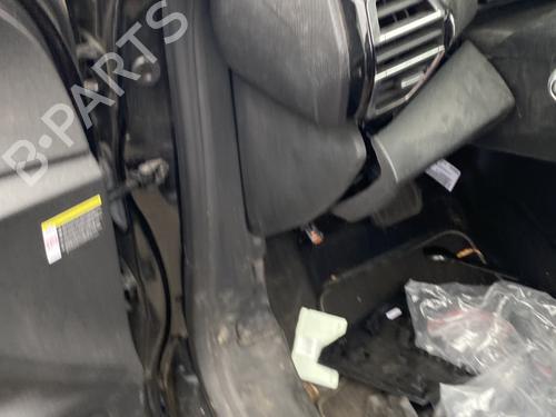 Rubber door seal CITROËN C4 III (BA_, BB_, BC_) ë-C4 (BCZKXC, BZCKSC) | BP29450467C142 