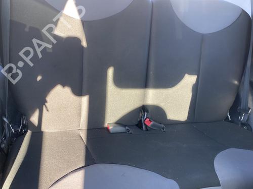 Used Rear seat Rear seat CITROËN C1 (PM_, PN_) 1.0 (68 hp) 28798993 28798993