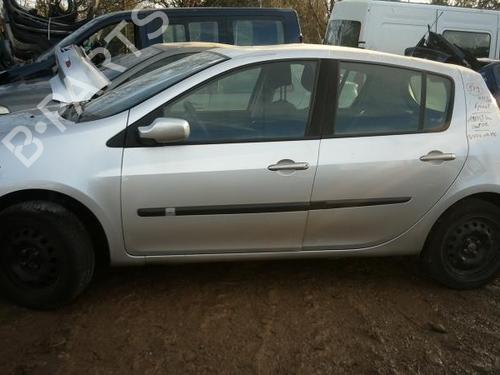 Engine RENAULT CLIO III (BR0/1, CR0/1) 1.5 dCi (BR17, CR17) | BP19910128M1 