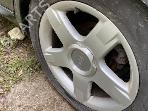 Fælk AUDI ALLROAD C5 (4BH) 2.5 TDI quattro | BP32303518C45 - Image 3