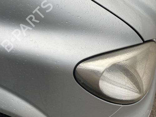 Electronic module MERCEDES-BENZ VITO Bus (W639) 115 CDI (639.701, 639.703, 639.705) | BP30578150M83