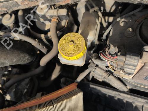 Used Brake master cylinder NISSAN X-TRAIL I (T30) 2.2 Di 4x4 (114 hp) 33209402