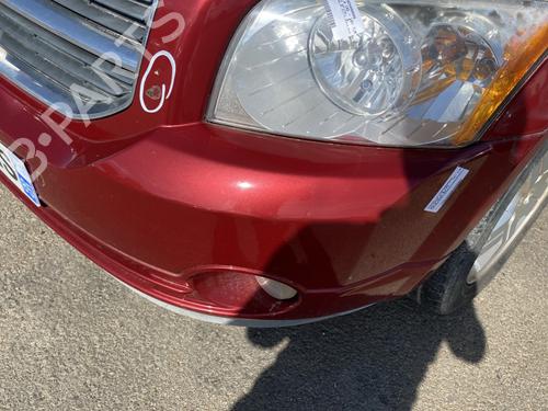 Front bumper DODGE CALIBER 2.0 CRD | BP28582944C7