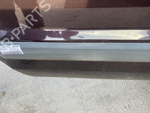 Dørlist FORD FUSION (JU_) 1.4 TDCi (68 hp) 32629884