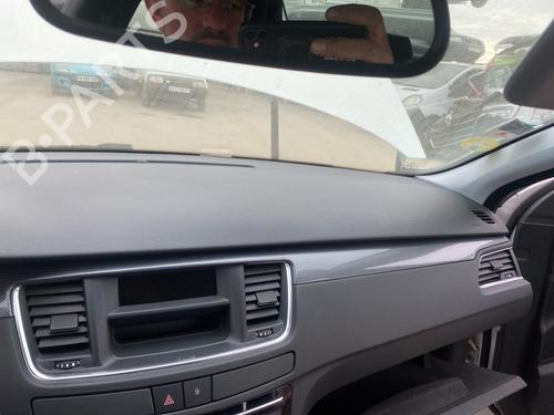 Dashboard PEUGEOT 508 I (8D_) | BP34380245C46 - Image 3