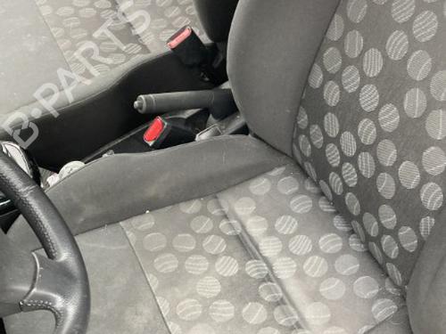 Used Left front seat Left front seat SUZUKI SPLASH (EX) 1.0 (A5B310) (65 hp) 19904020 19904020