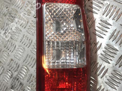 Used Left taillight Left taillight FORD TRANSIT Van (E_ _) 2.5 DI (EAL, EAS) (76 hp) 22110358 22110358