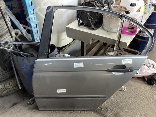 Left rear door BMW 3 (E46)  | BP24589941C4 