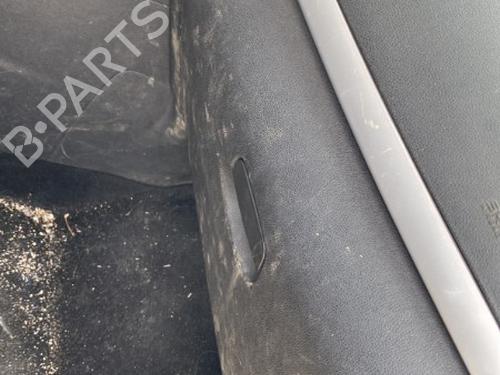 Used Glove box RENAULT SCÉNIC III (JZ0/1_) 1.5 dCi (JZ02, JZ0R) (95 hp) 22122420