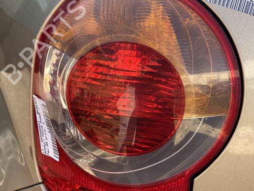 Left taillight RENAULT MODUS / GRAND MODUS (F/JP0_) 1.4 (JP01, JP0J) | BP27884365C34 - Image 4