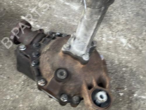 Transfer box LAND ROVER RANGE ROVER SPORT I (L320) 2.7 D 4x4 | BP24111522M36 