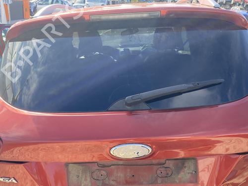 Tailgate FORD KUGA I 2.0 TDCi | BP29450375C6 
