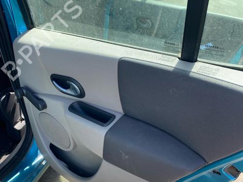 Rear right panel RENAULT MODUS / GRAND MODUS (F/JP0_) 1.5 dCi (FP0E, JP0E) | BP37008339C61 - Image 3