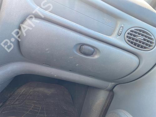 Guantera Guantera RENAULT MEGANE Scenic (JA0/1_) 1.6 e (JA0F) (90 hp) 34202223 34202223