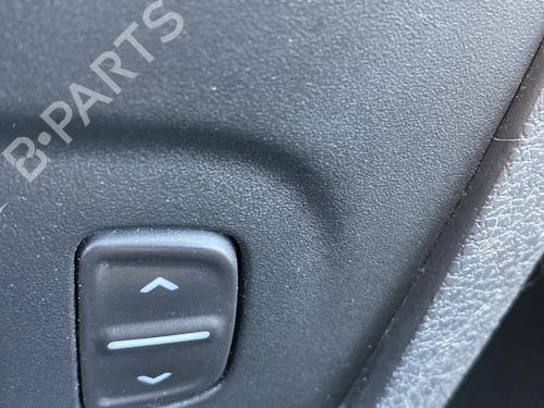 Used Right front window switch Right front window switch DACIA LOGAN MCV II TCe 90 (K8M1, K8MA, K8AC) (90 hp) 31041486 31041486