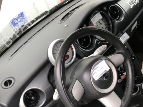Dashboard MINI MINI (R50, R53)  | BP19913049C46