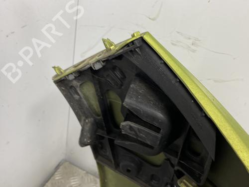 Used Front bumper Front bumper PEUGEOT 207 (WA_, WC_) 1.6 HDi (90 hp) 30598598 30598598