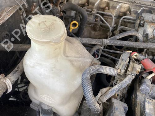 Windscreen washer tank NISSAN PATROL GR V Wagon (Y61) 2.8 TD | BP27237031C113 