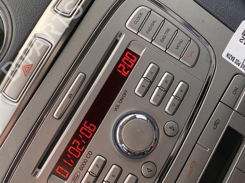 Used Radio Radio FORD S-MAX (WA6) 2.0 TDCi (140 hp) 32326777 32326777