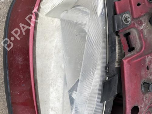 Right headlight RENAULT MEGANE I (BA0/1_) 1.9 dTi (BA1U) | BP22806460C29