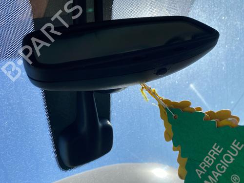Used Rear mirror Rear mirror PEUGEOT 307 (3A/C) 1.6 HDi (90 hp) 34241097 34241097