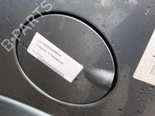 Fuel flap CITROËN C3 I (FC_, FN_) 1.4 HDi | BP22358233C131 