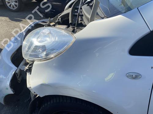 Left front fenders CITROËN C1 (PM_, PN_) 1.0 | BP28798978C41 