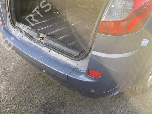 Stoßstange hinten für RENAULT GRAND SCÉNIC II (JM0/1_) 2.0 dCi (JM1K) (150 hp) 30183648