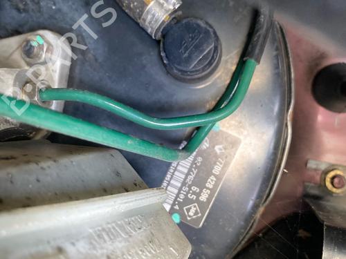 Used Servo brake Servo brake 39178057 39178057