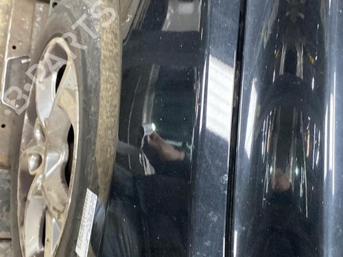 Left front fenders PEUGEOT 508 I (8D_) 2.0 HDi | BP29829290C41