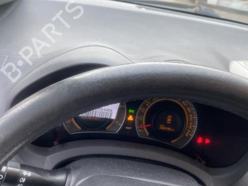 Used Steering wheel Steering wheel TOYOTA AURIS (_E15_) 2.0 D-4D (ADE150_, ADE150R) (126 hp) 30774640 30774640