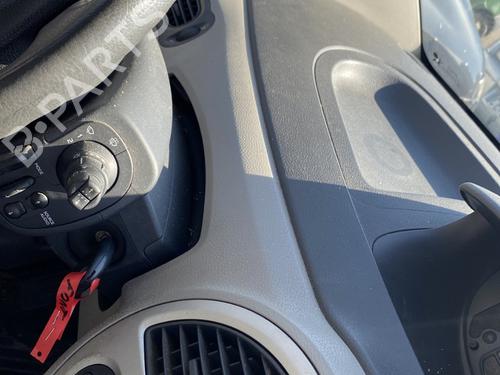 Used Dashboard Dashboard RENAULT MODUS / GRAND MODUS (F/JP0_) 1.4 (JP01, JP0J) (98 hp) 27884405 27884405