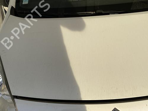 Capot CITROËN BERLINGO MULTISPACE (B9) 1.6 HDi 110 (109 hp) 31041466