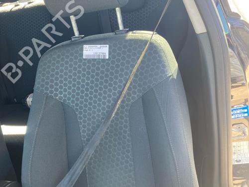 Front left seatbelt FORD FIESTA VI (CB1, CCN) 1.6 TDCi | BP37085700I26 - Image 2