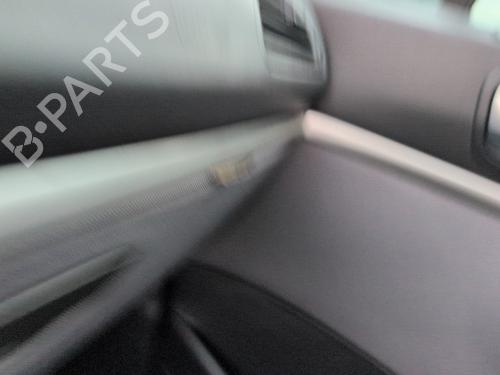 Used Glove box Glove box PEUGEOT 807 (EB_) 2.2 HDi (163 hp) 31050601 31050601
