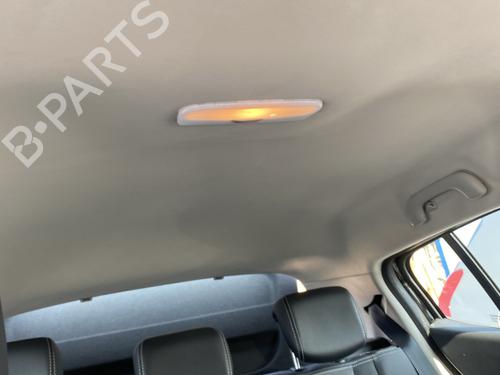 Interiør taket RENAULT MEGANE III Hatchback (BZ0/1_, B3_) 1.5 dCi (BZ09, BZ0D, BZ1W, BZ29, BZ14) (110 hp) 26526437