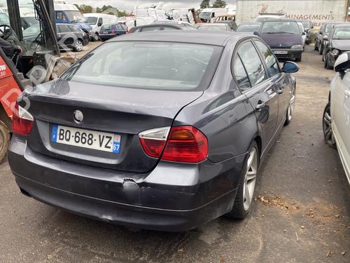Left tailgate light BMW 3 (E90) 320 d | BP38558333C79  - Image 5