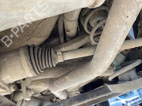 Used Right rear driveshaft Right rear driveshaft FIAT PANDA (312_, 319_) 1.3 D Multijet 4x4 (312PXL1A) (75 hp) 31129090 31129090