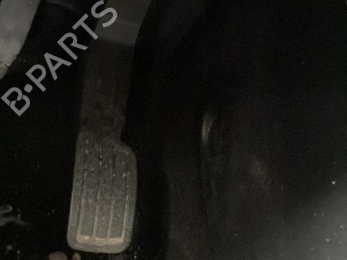 Used Pedal PEUGEOT 208 II (UB_, UP_, UW_, UJ_) 1.2 PureTech 100 (101 hp) 31114408