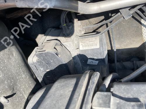 Módulo de ABS FORD FIESTA VI (CB1, CCN) 1.25 (82 hp) 23784612