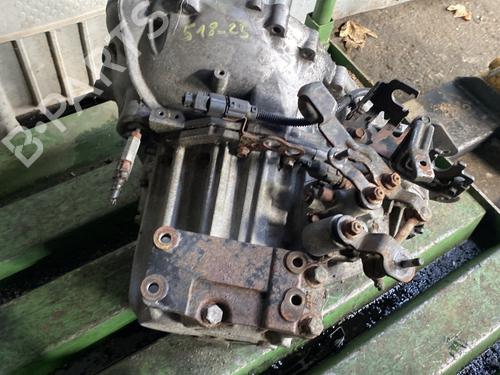 Gearbox KIA MAGENTIS II (MG) 2.0 CRDi | BP27919853M3 