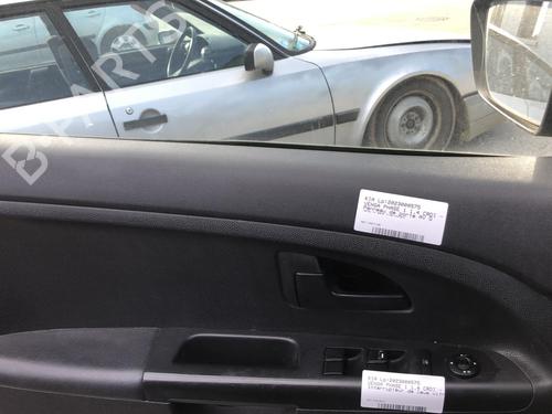 Front left panel KIA VENGA (YN) 1.4 CRDi 90 | BP22113405C58 - Image 3