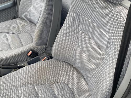 Used Left front seat Left front seat CITROËN BX (XB-_) 16 (75 hp) 26936965 26936965