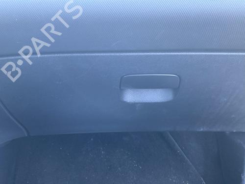 Glove box PEUGEOT 308 I (4A_, 4C_) 1.6 HDi | BP28570379C95 