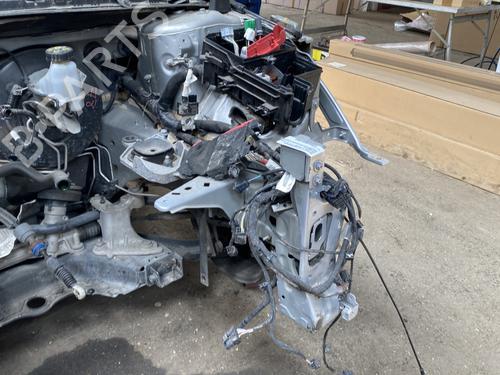 Other RENAULT MEGANE IV Hatchback (B9A/M/N_) 1.5 dCi 110 (B9A3) | BP26618080O1 - Image 2