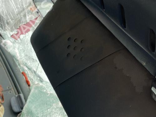 Used Right sun visor RENAULT KANGOO (KC0/1_) D 65 1.9 (KC0E, KC02, KC0J, KC0N) (64 hp) 32271372