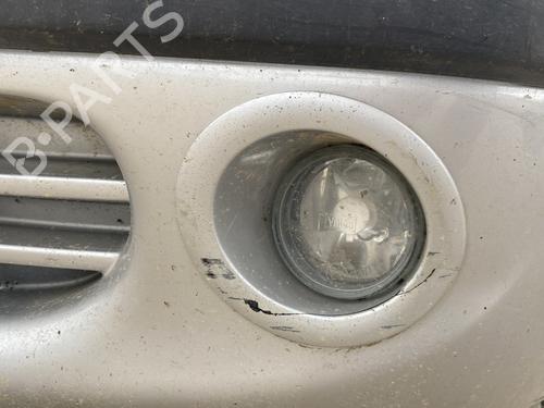 Used Left front fog light Left front fog light 33122580 33122580