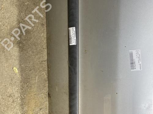 Door moulding trim PEUGEOT 206 CC (2D)  | BP29537724C150 