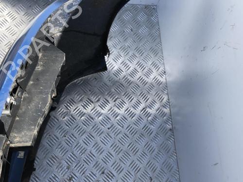 Front bumper RENAULT CLIO II (BB_, CB_)  | BP19906288C7 